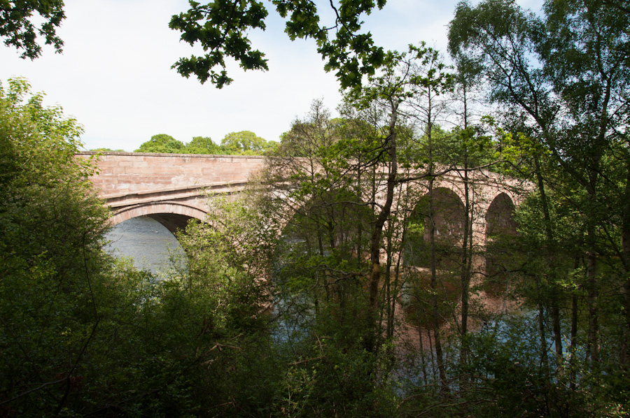 Lovat Bridge